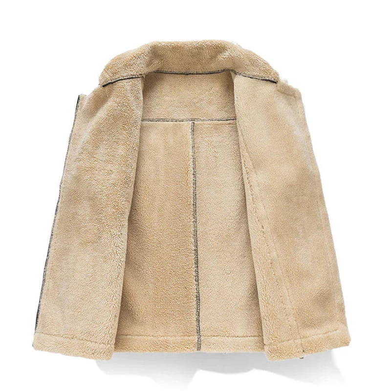 Women’s Casual Biker Gilet | Sleeveless