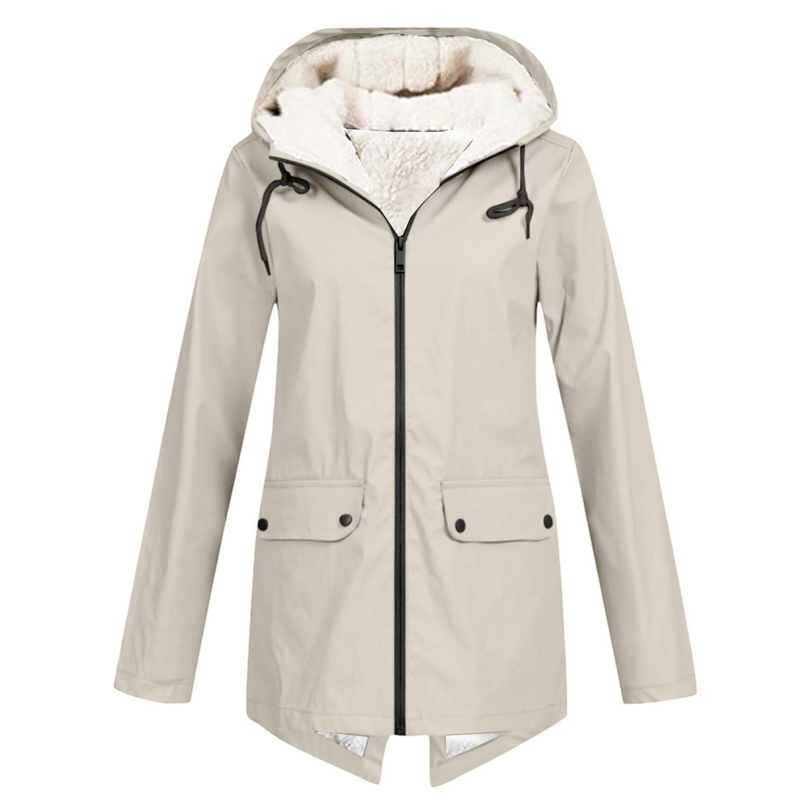 Women’s Winter Parka | Long