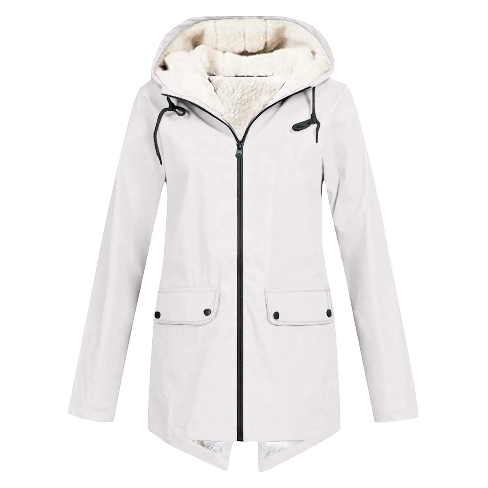 Women’s Winter Parka | Long