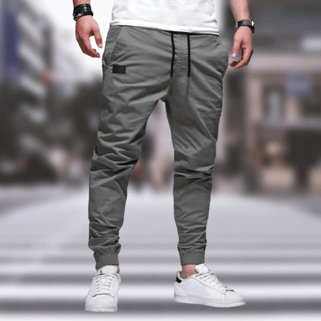 Men’s Tapered Jogger Pants | Cargo