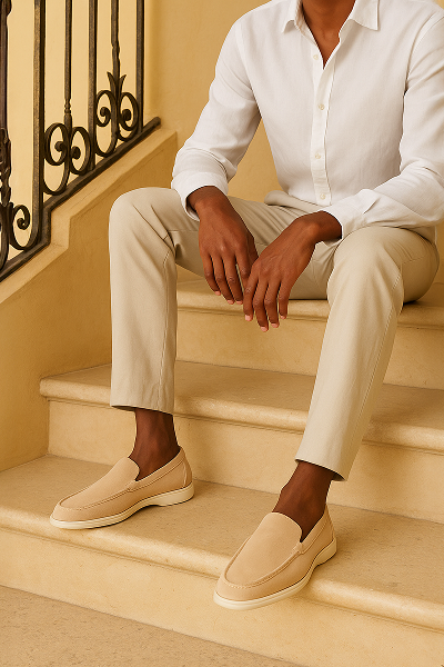 Men's Shoes