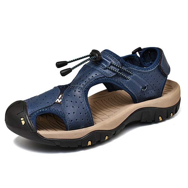 Josiah - Men's Coastal Adventure Sandal