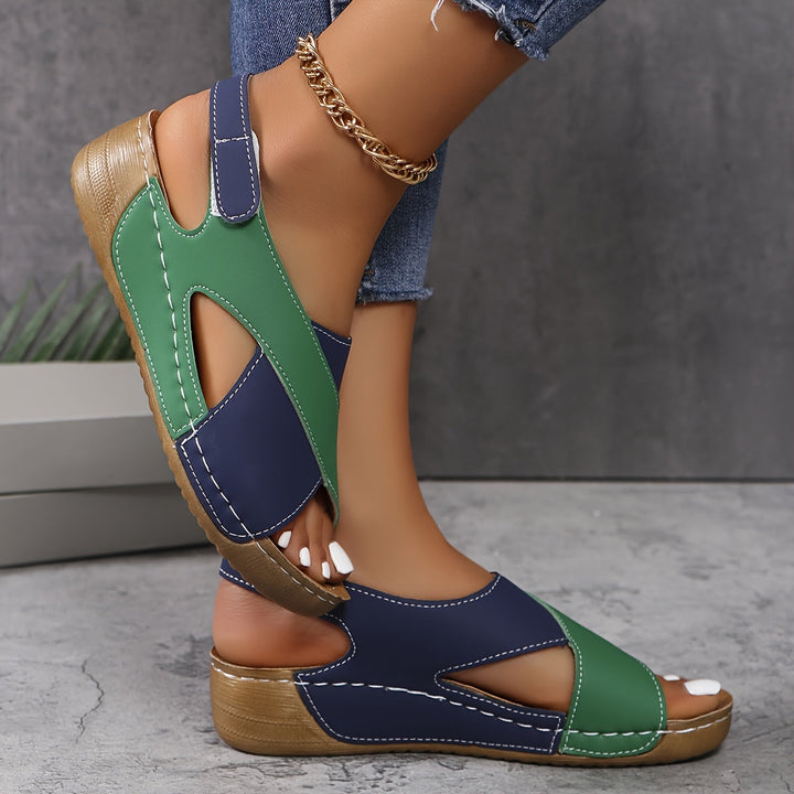 Women’s Casual Ankle Strap Sandals | Walking