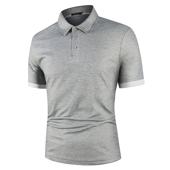 Men’s Slim Fit Polo Shirt | Tight