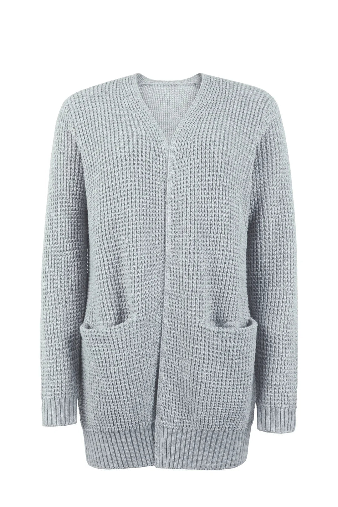 Women’s Open Front Cardigan | Knit