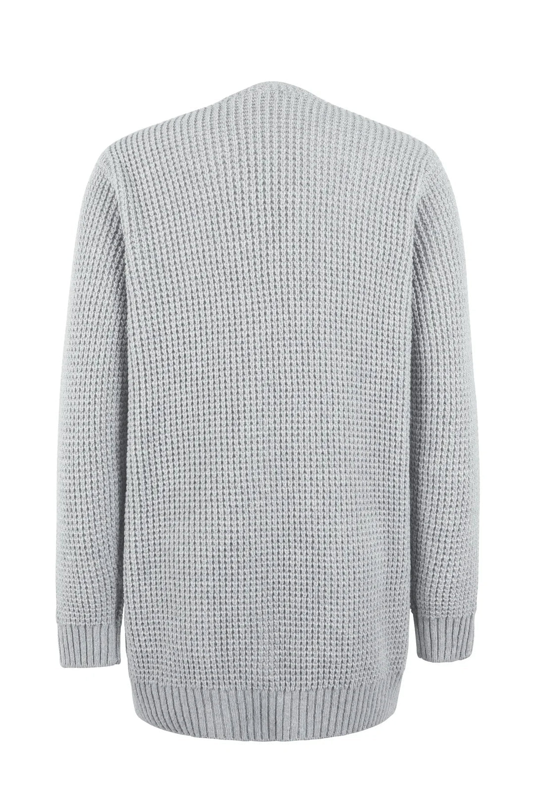 Women’s Open Front Cardigan | Knit