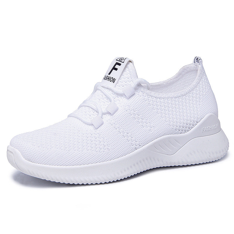 Women’s Running Trainers | Slip On