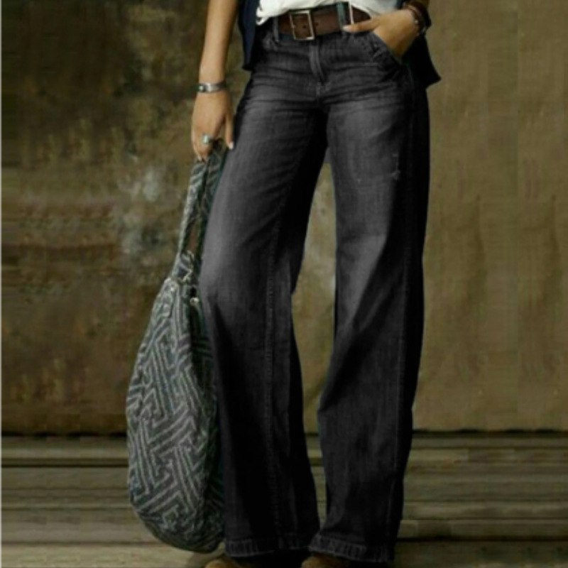Women’s Workwear Jeans | Loose Fit