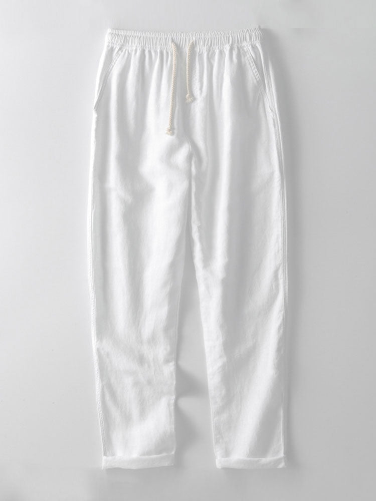 Men’s Casual Two-Piece Set | Shirt & Shorts