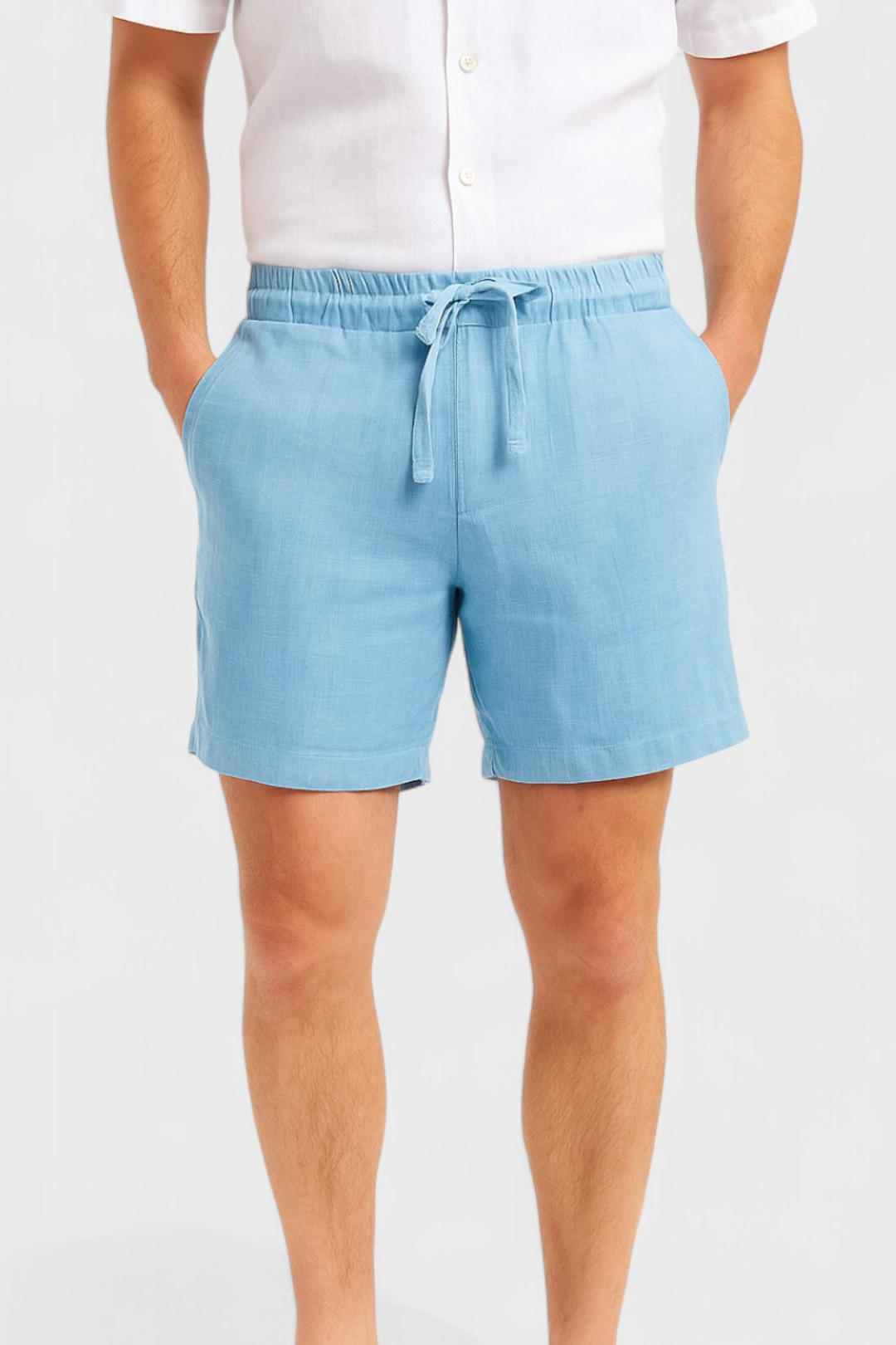 Men's Relaxed Fit Shorts | Summer