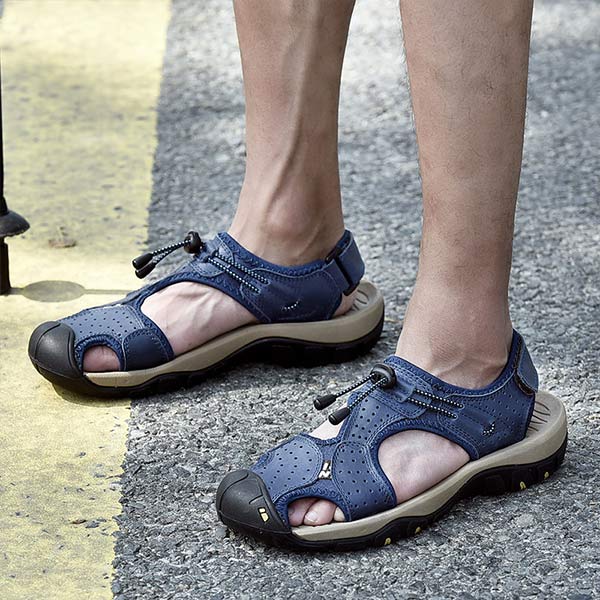 Josiah - Men's Coastal Adventure Sandal
