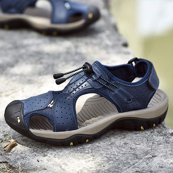 Josiah - Men's Coastal Adventure Sandal