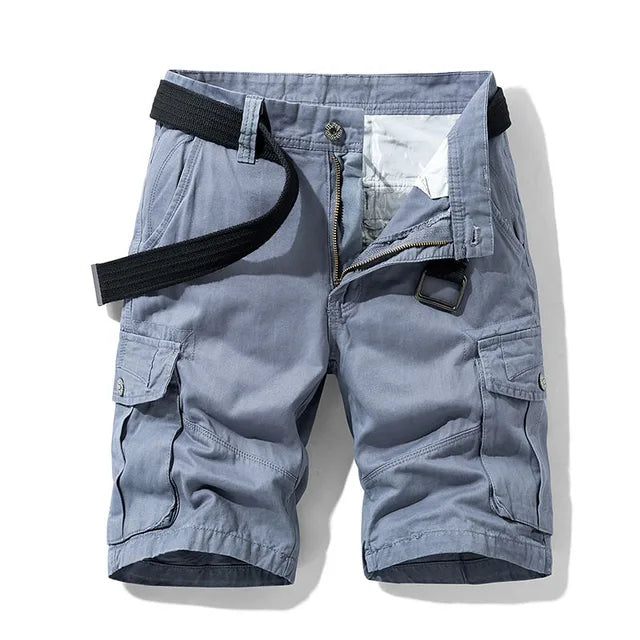 Men’s Cargo Utility Shorts | Hiking