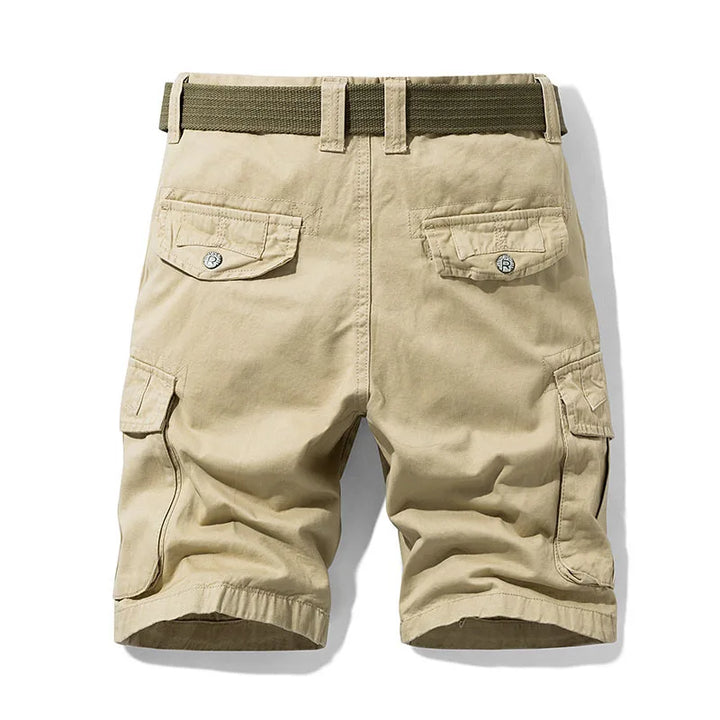 Men’s Cargo Utility Shorts | Hiking