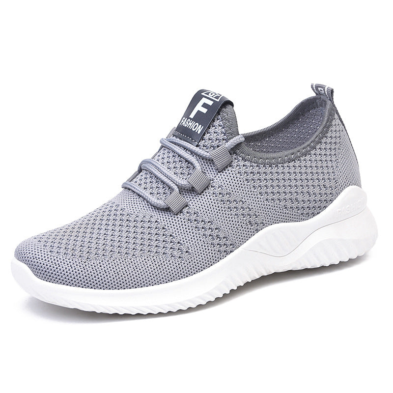 Women’s Running Trainers | Slip On