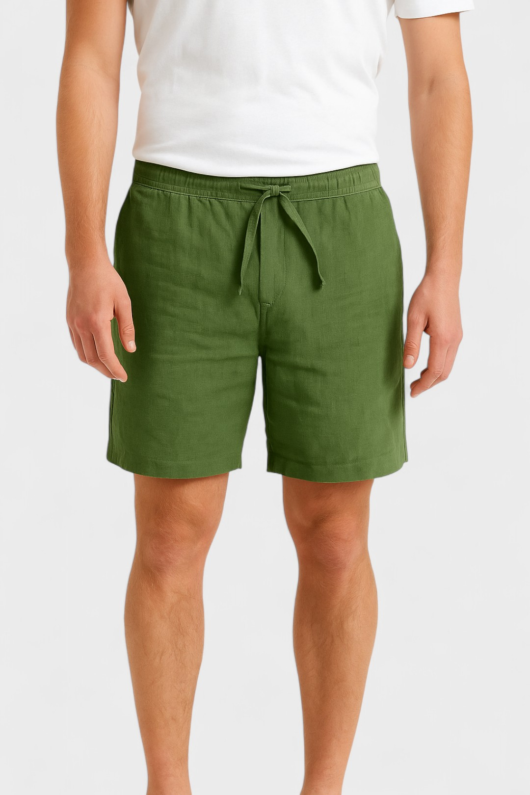 Men's Relaxed Fit Shorts | Summer