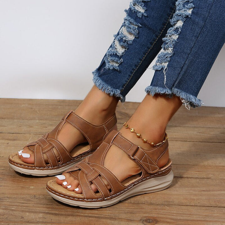 Women’s Walking Sandals | Orthopedic