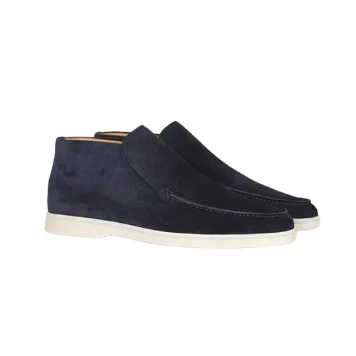 Men’s Slip-On Shoes | Casual