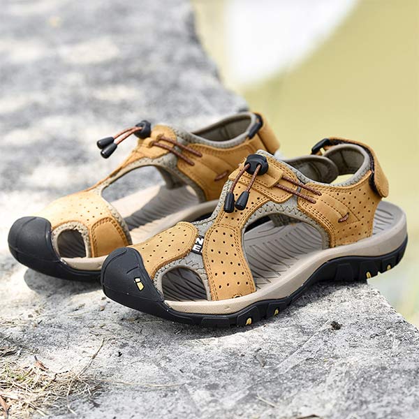 Josiah - Men's Coastal Adventure Sandal