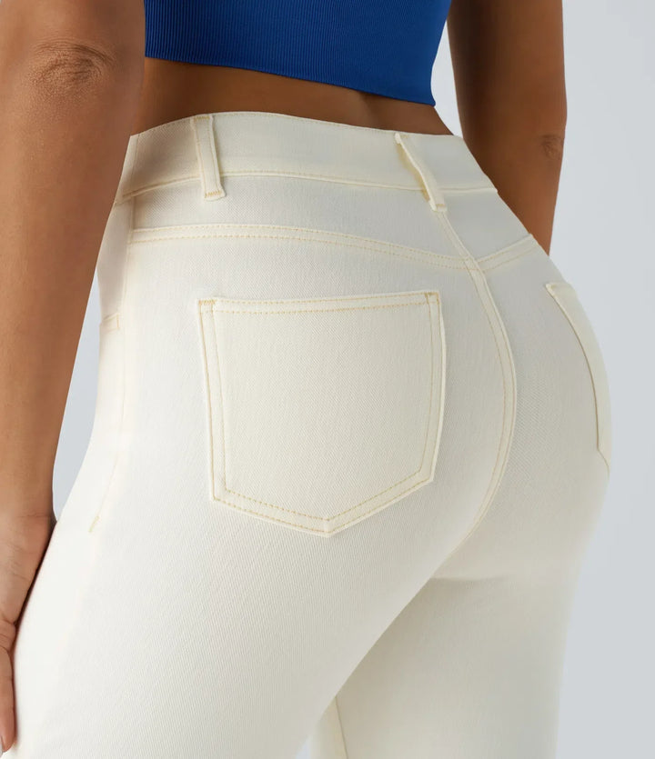 Women’s Stretch Jeans | High Waisted