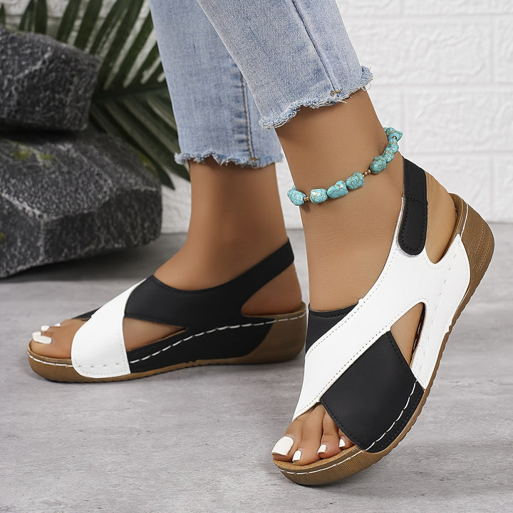 Women’s Casual Ankle Strap Sandals | Walking