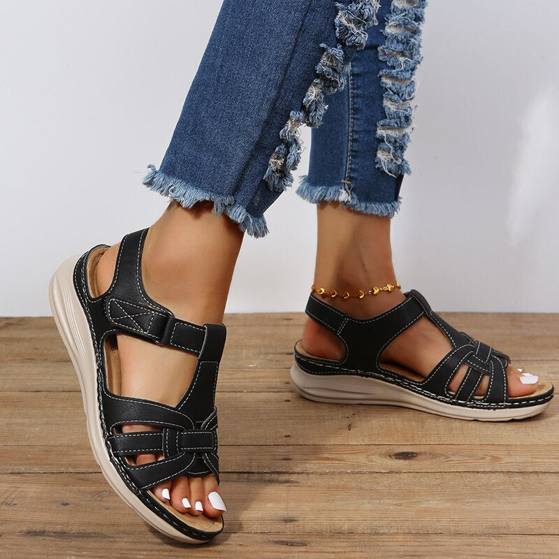 Women’s Walking Sandals | Orthopedic