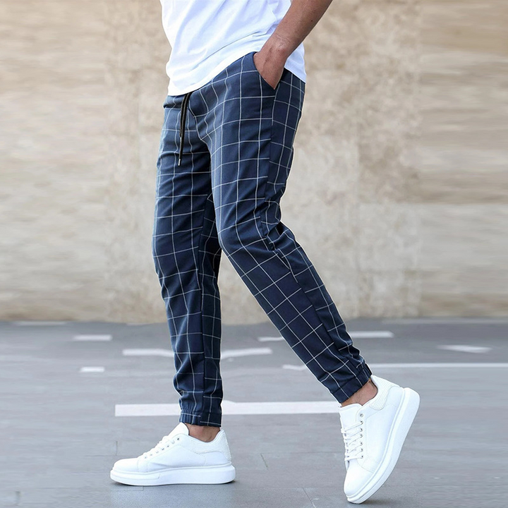Men’s Drawstring Joggers | Walking