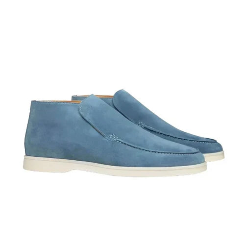 Men’s Slip-On Shoes | Casual