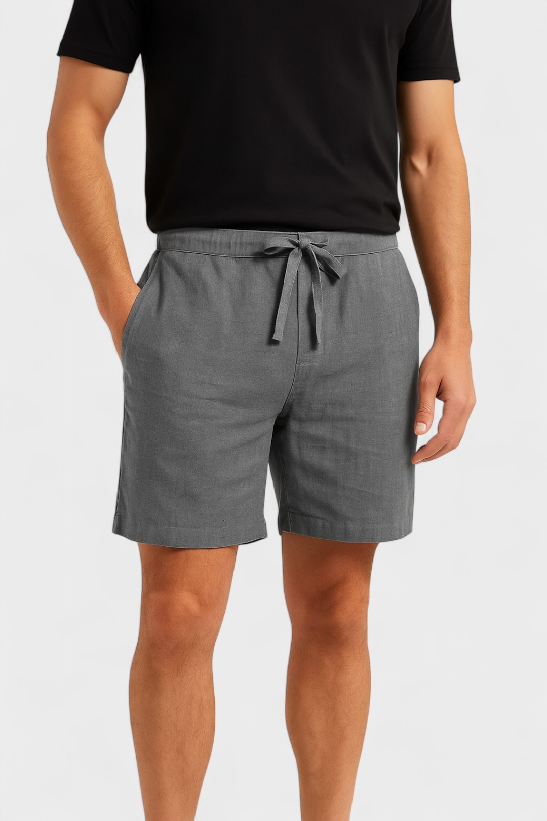 Men's Relaxed Fit Shorts | Summer