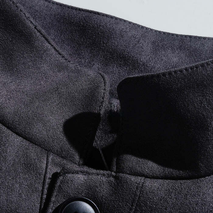 Oscar - Men's Denim Jacket