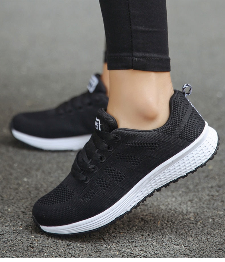 Women’s Running Trainers | Gym Walking