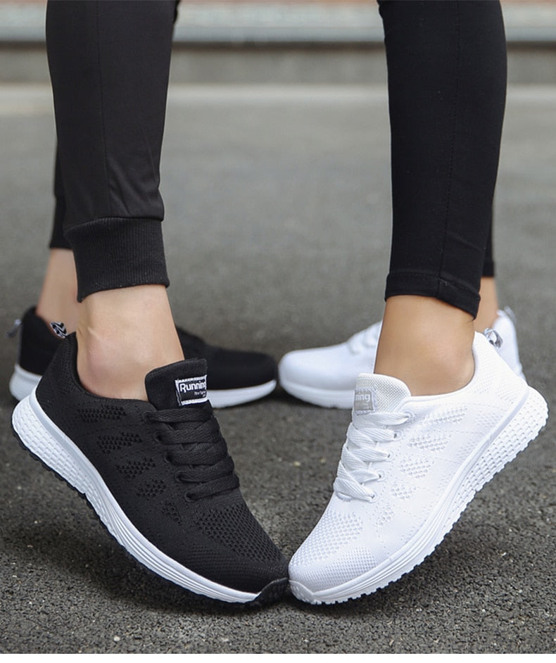 Women’s Running Trainers | Gym Walking