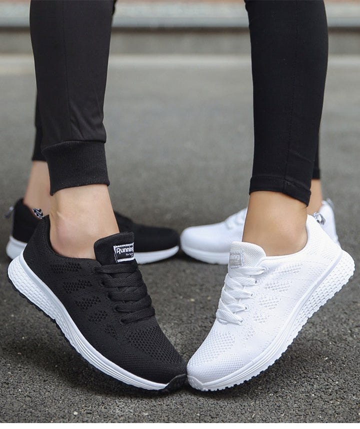 Women’s Running Trainers | Gym Walking