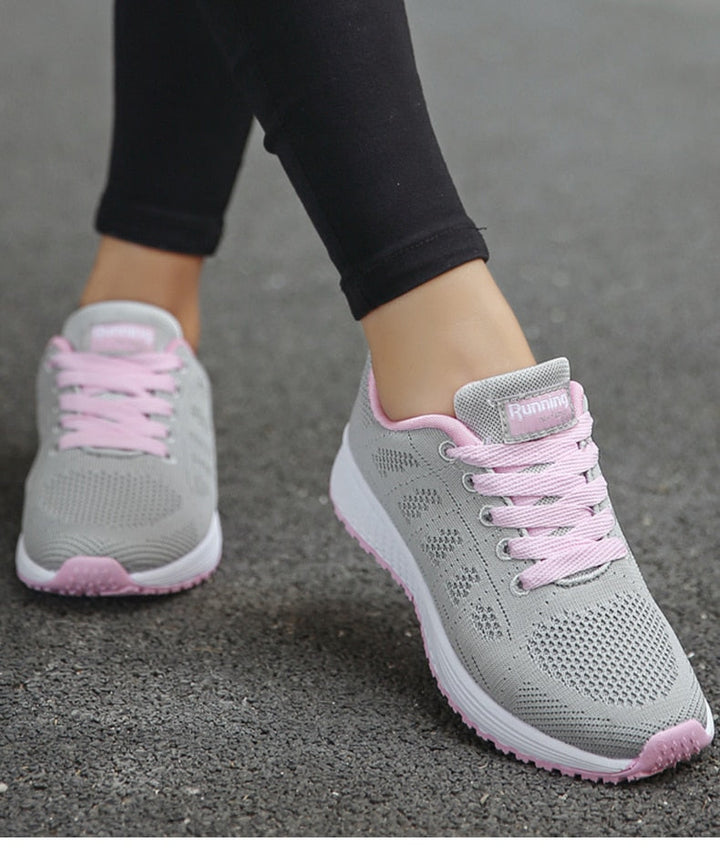 Women’s Running Trainers | Gym Walking