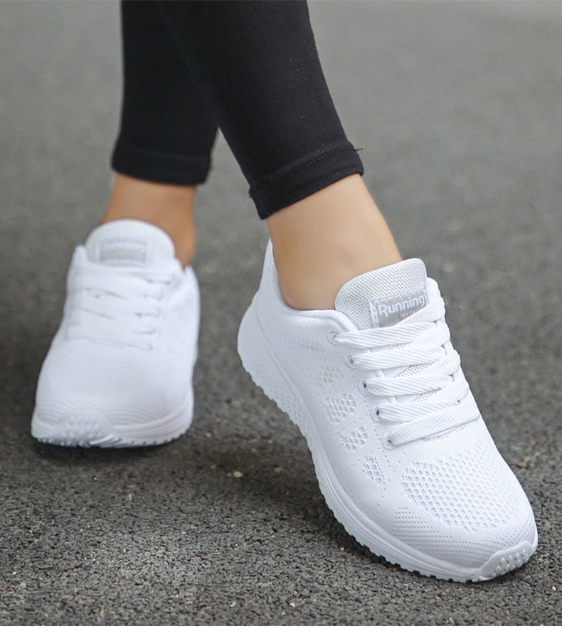 Women’s Running Trainers | Gym Walking
