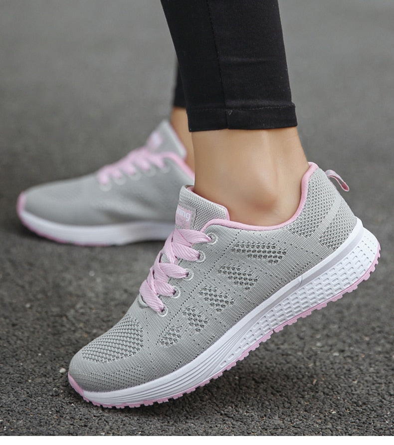 Women’s Running Trainers | Gym Walking
