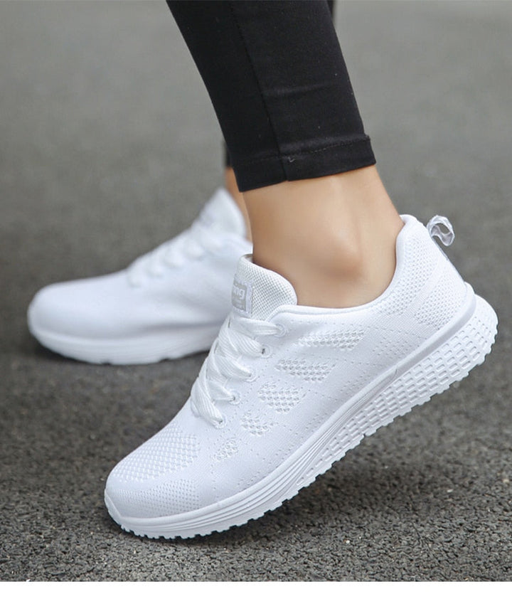 Women’s Running Trainers | Gym Walking