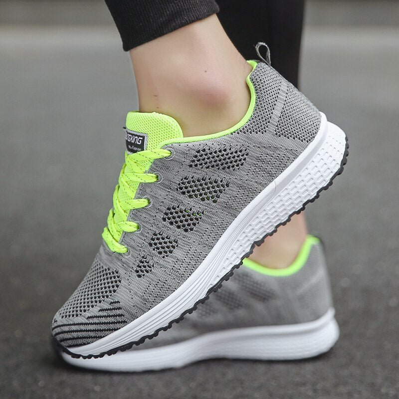 Women’s Running Trainers | Gym Walking