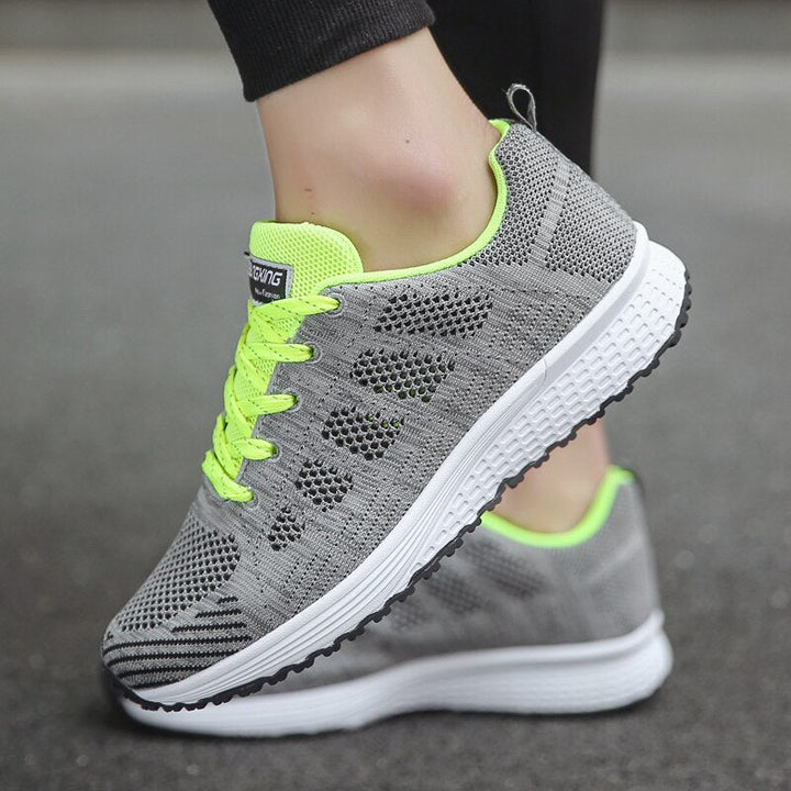Women’s Running Trainers | Gym Walking