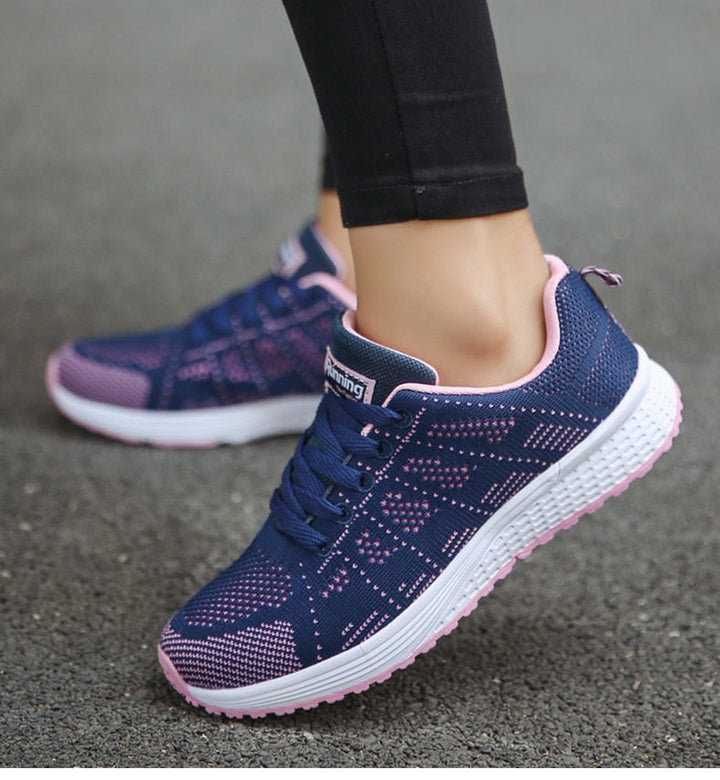 Women’s Running Trainers | Gym Walking