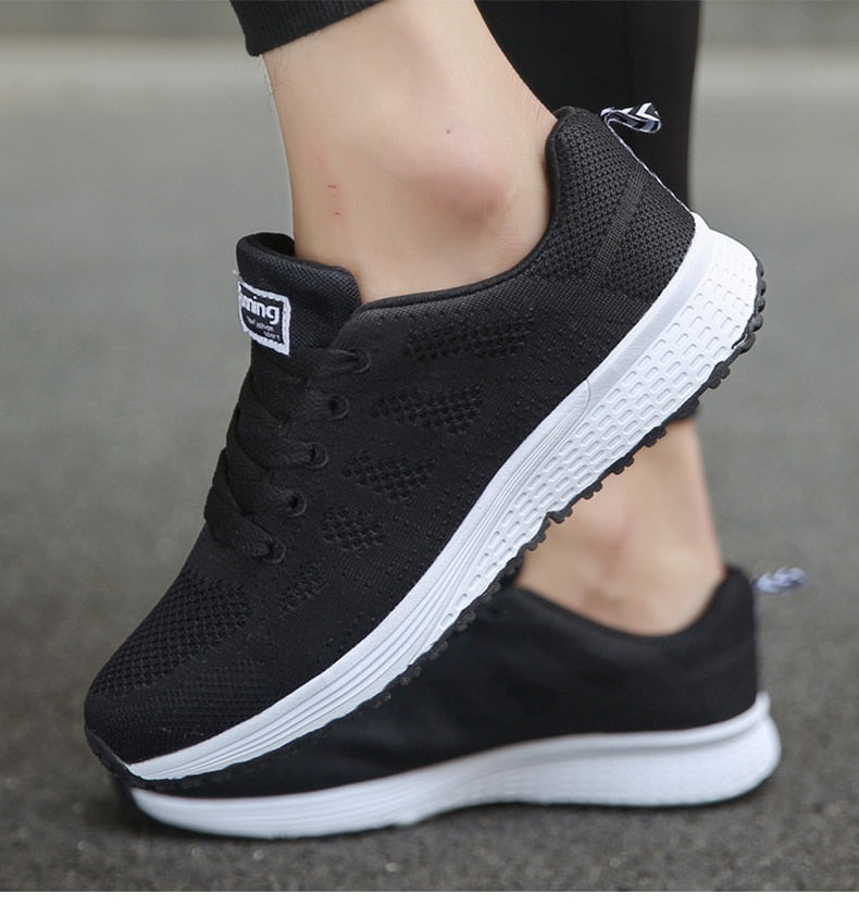 Women’s Running Trainers | Gym Walking
