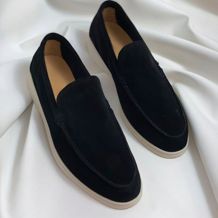 Men’s Slip-On Loafers | Walking