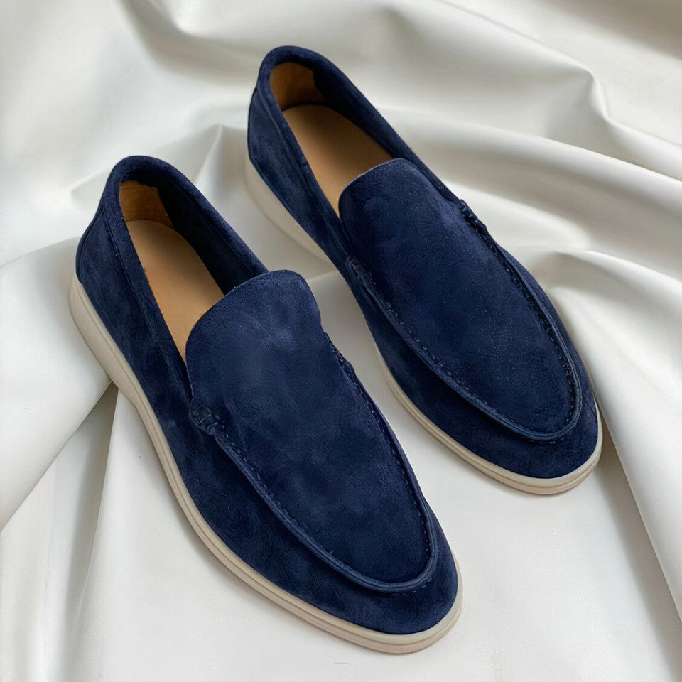 Men’s Slip-On Loafers | Walking