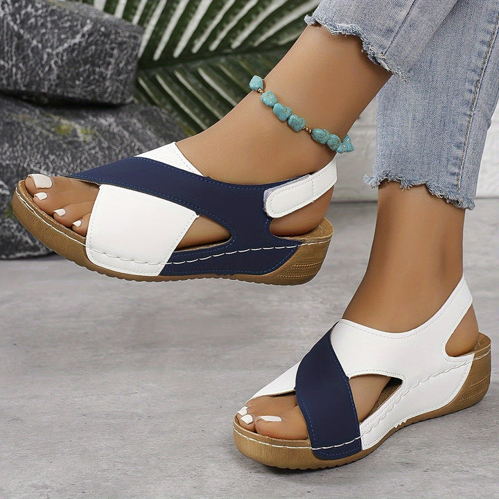 Women’s Casual Ankle Strap Sandals | Walking