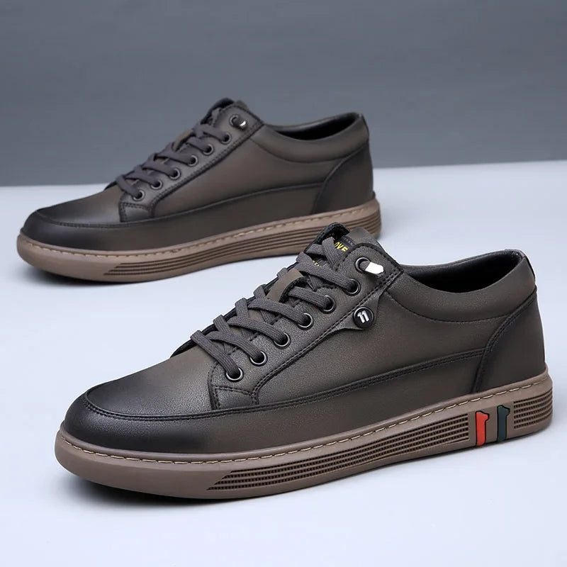 Mateo - Trendy Men's Sneakers