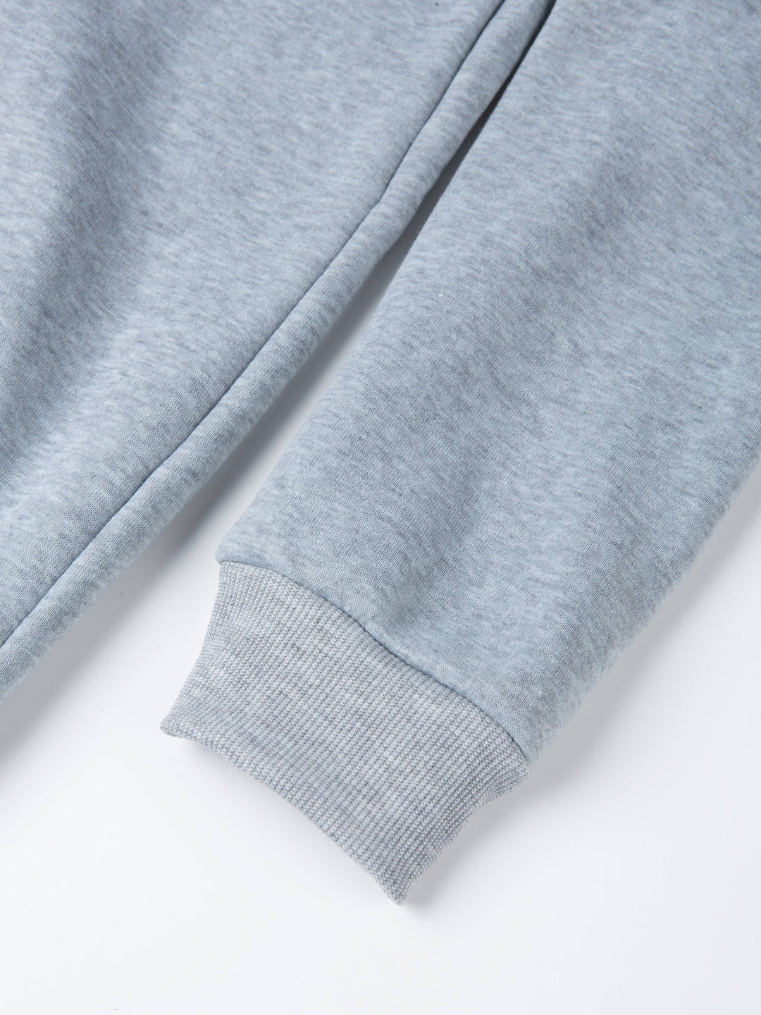 Bernard - Men's Sturdy Outdoor Zip Hoodie