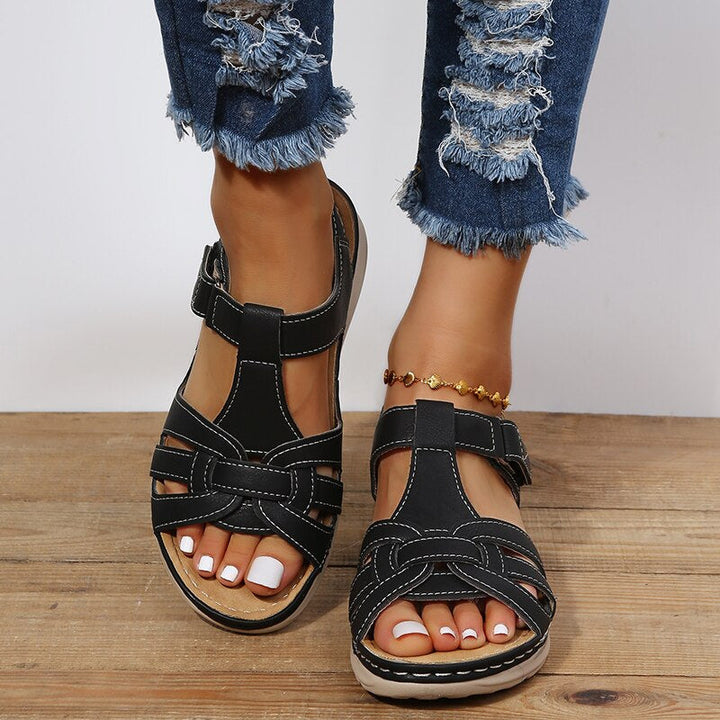 Women’s Walking Sandals | Orthopedic