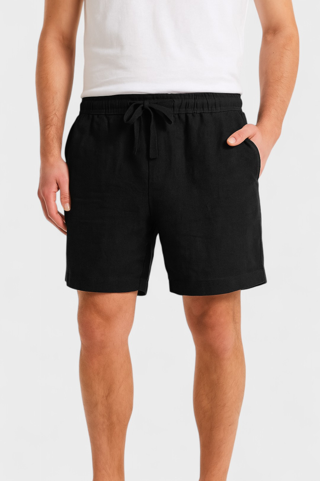 Men's Relaxed Fit Shorts | Summer
