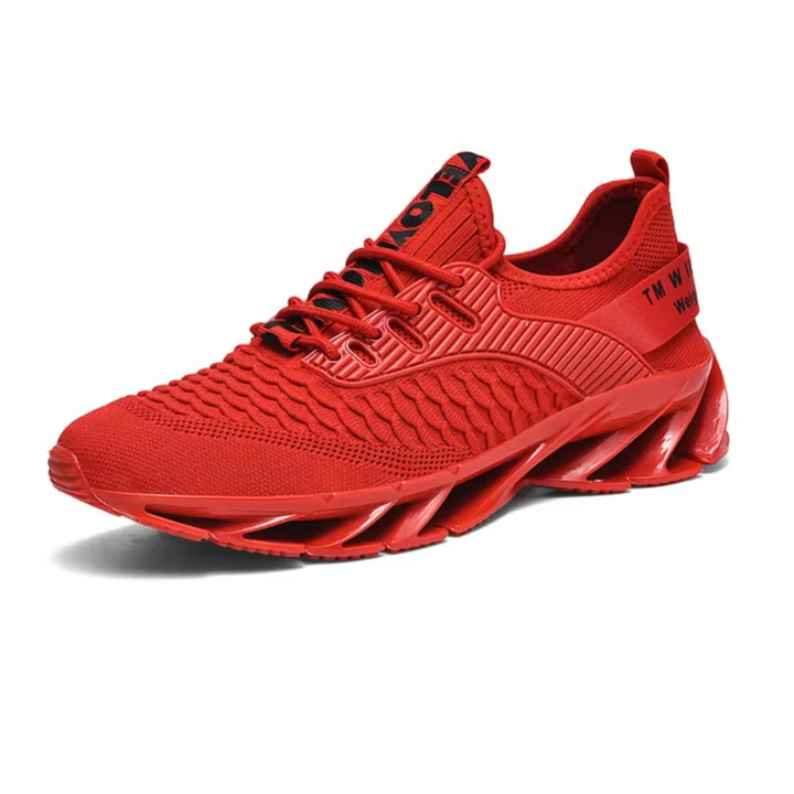 Logan - Stylish Men's Sneakers