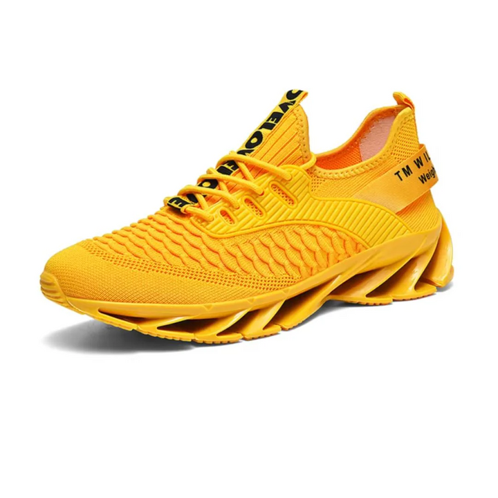 Logan - Stylish Men's Sneakers